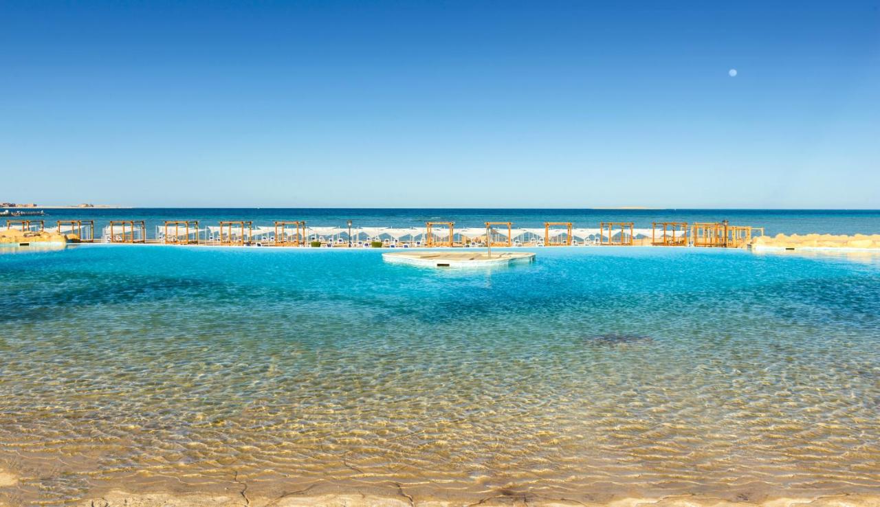 فندق جرافيتي اكوا بارك سهل حشيش | Gravity Hotel & Aqua Park Sahl Hasheesh